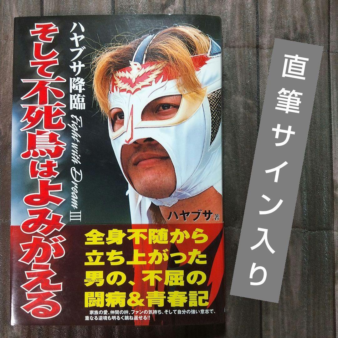 そして不死鳥はよみがえる ハヤブサ降臨