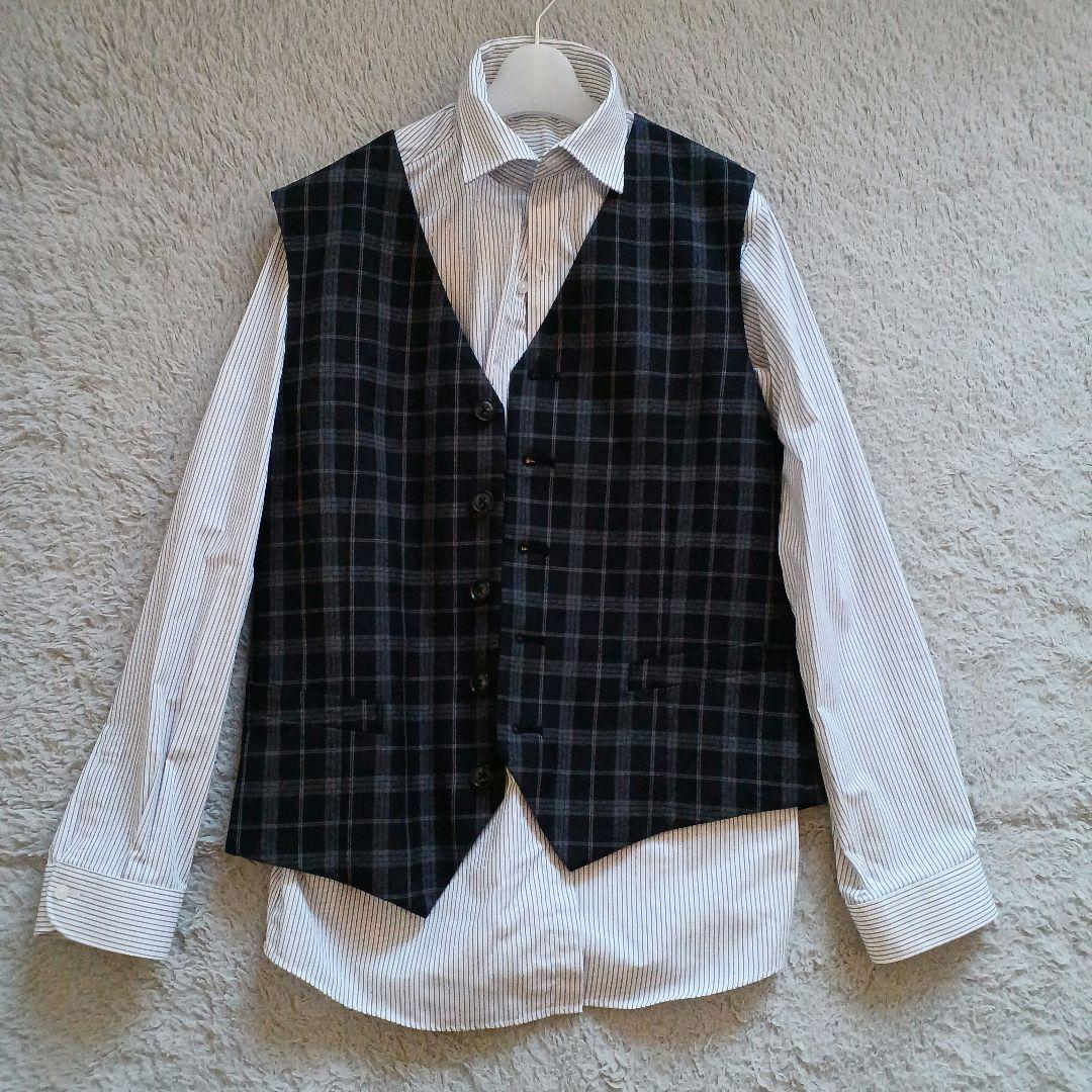 Chopin　スリーピース スーツ 7点セット 170 男の子 卒業式　結婚式