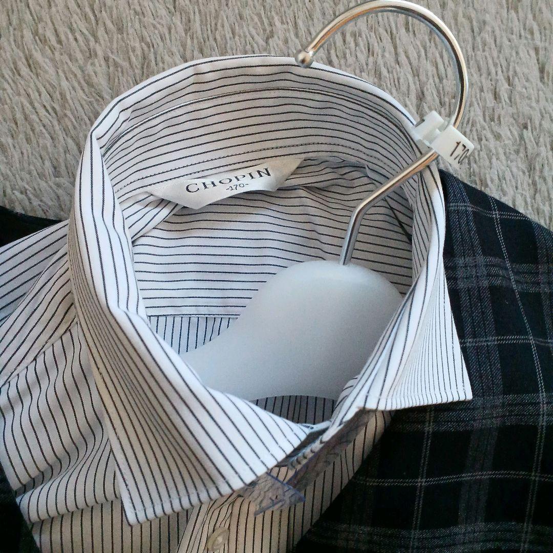 Chopin　スリーピース スーツ 7点セット 170 男の子 卒業式　結婚式