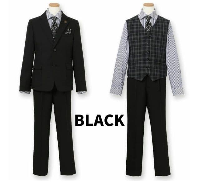 Chopin　スリーピース スーツ 7点セット 170 男の子 卒業式　結婚式