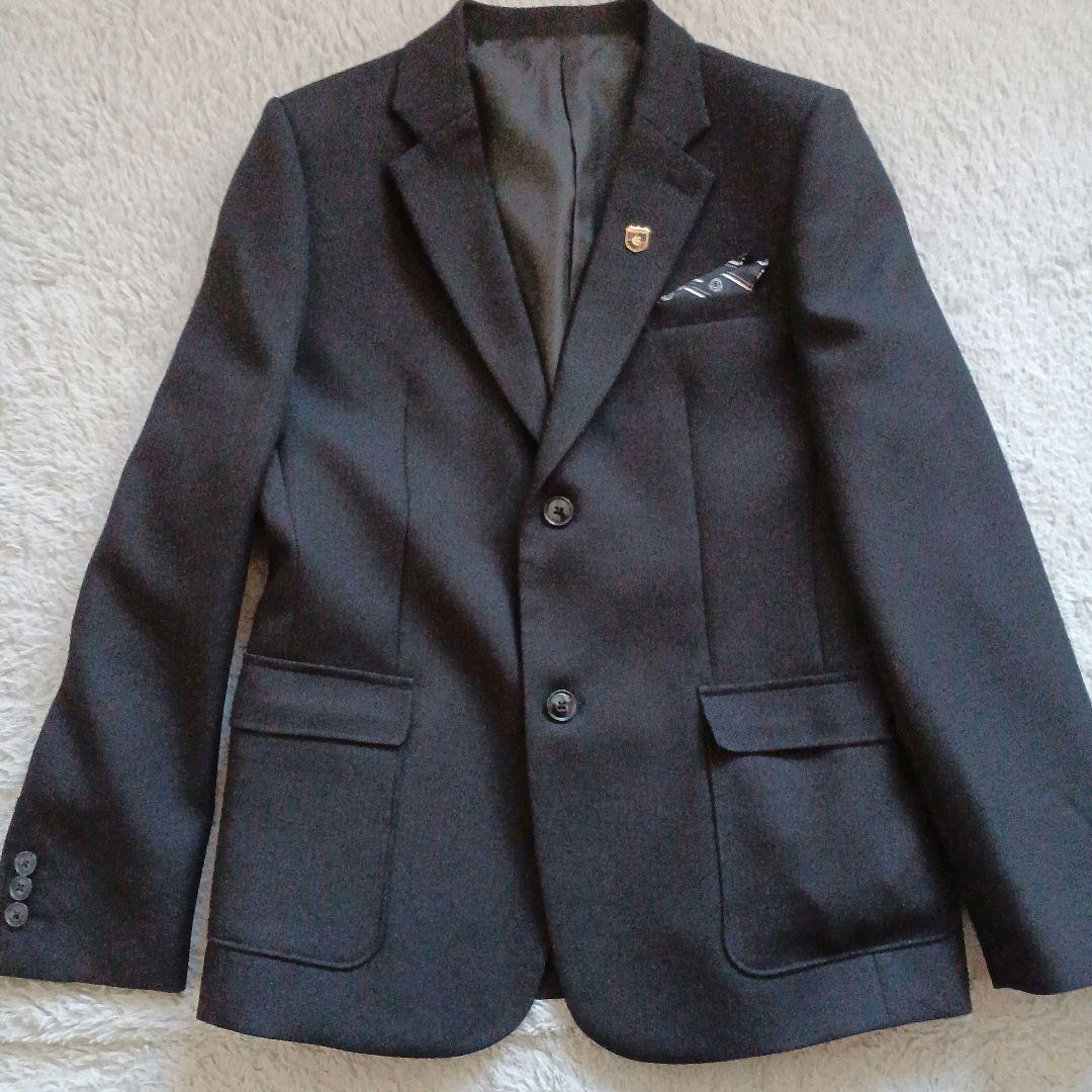 Chopin　スリーピース スーツ 7点セット 170 男の子 卒業式　結婚式