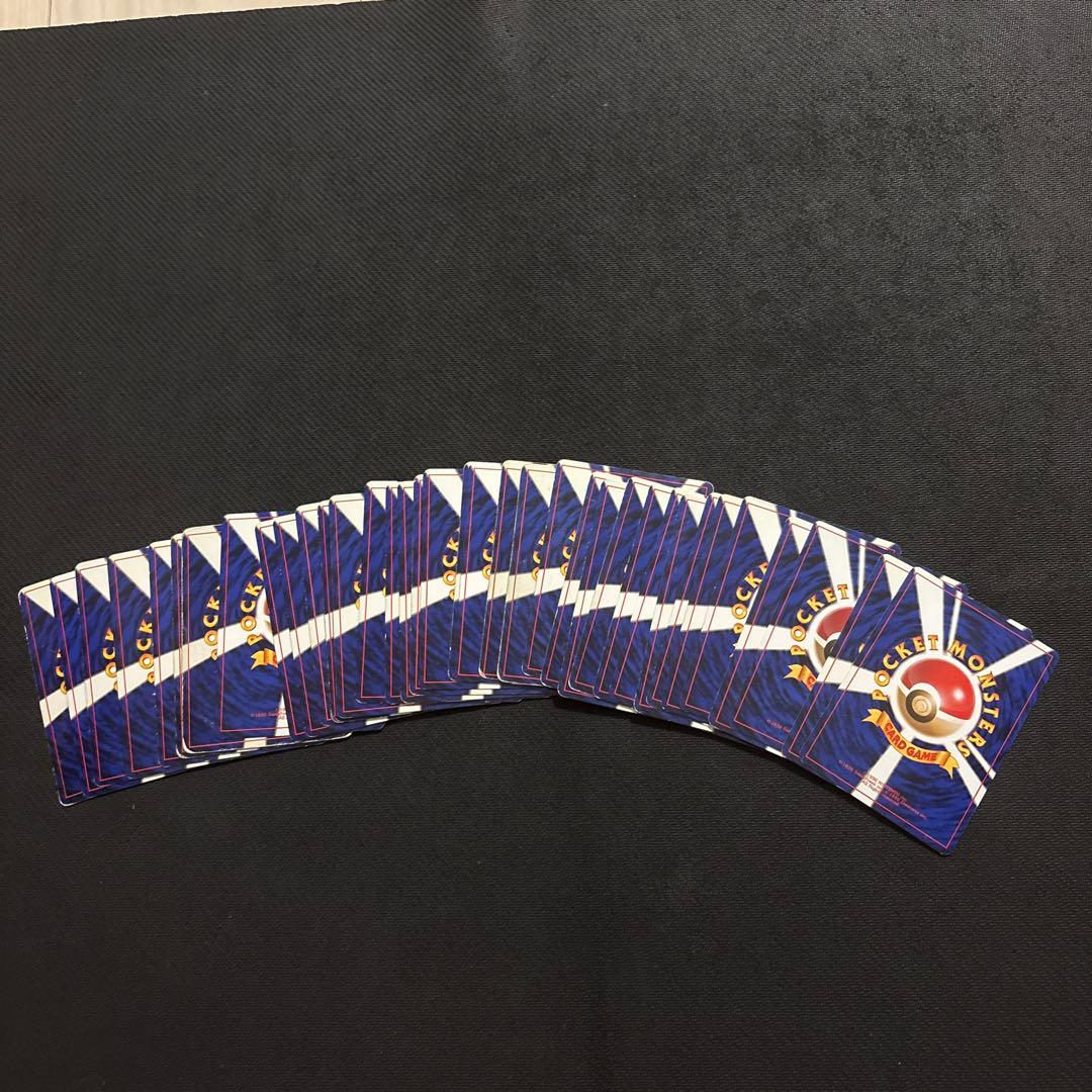 ポケモンカード 旧裏 レア ピジョン 36枚 まとめ