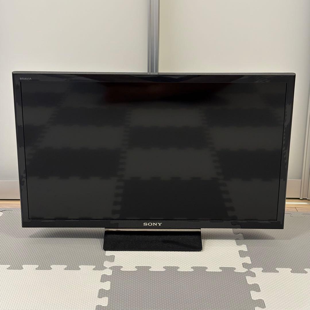◆ユーズド◆ ソニー KJ-24W450E テレビ 本体
