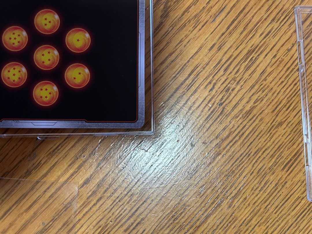 カ*ラ様 美品DBFW フュージョンワールド　ピッコロ　ウルトラパラレル　SB0