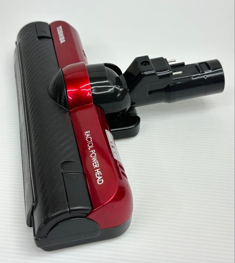 東芝　VC-SG920X MG トルネオ　ヘッド　回転ブラシ　部品　パーツ