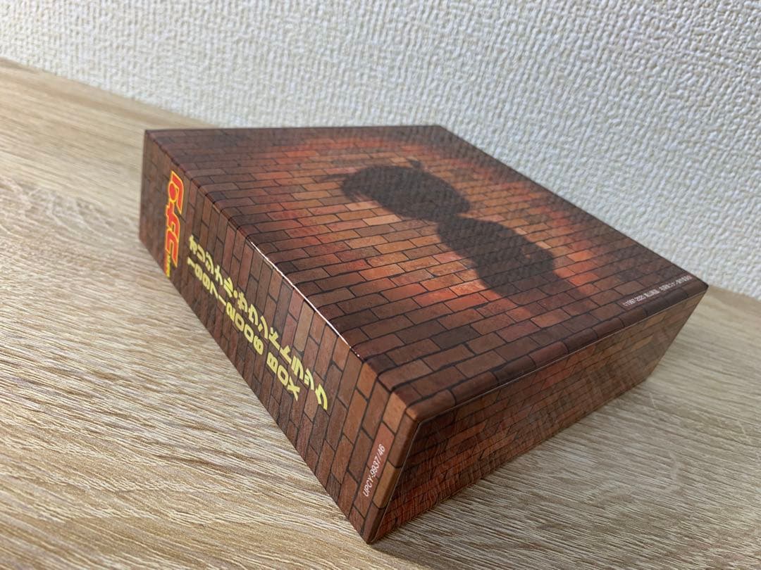 名探偵コナン サウンドトラック BOX 1997-2006