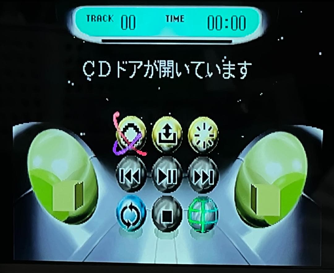 FRAMEMEISTER アダプタ、リモコン、ケーブル　SSなど動作確認