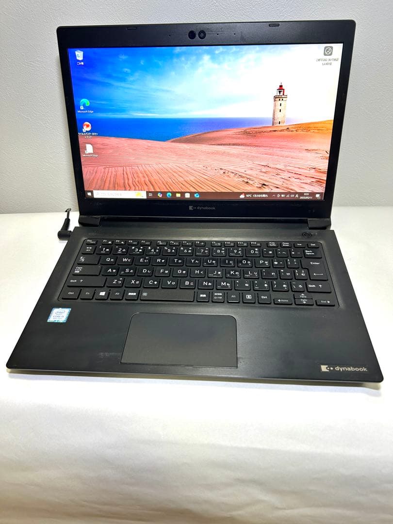 dynabook S73DP 第8世代 Corei5 8GB SSD 256GB