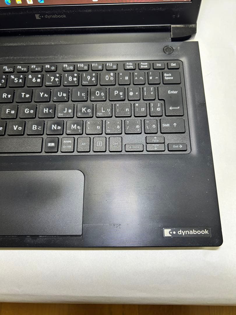 dynabook S73DP 第8世代 Corei5 8GB SSD 256GB