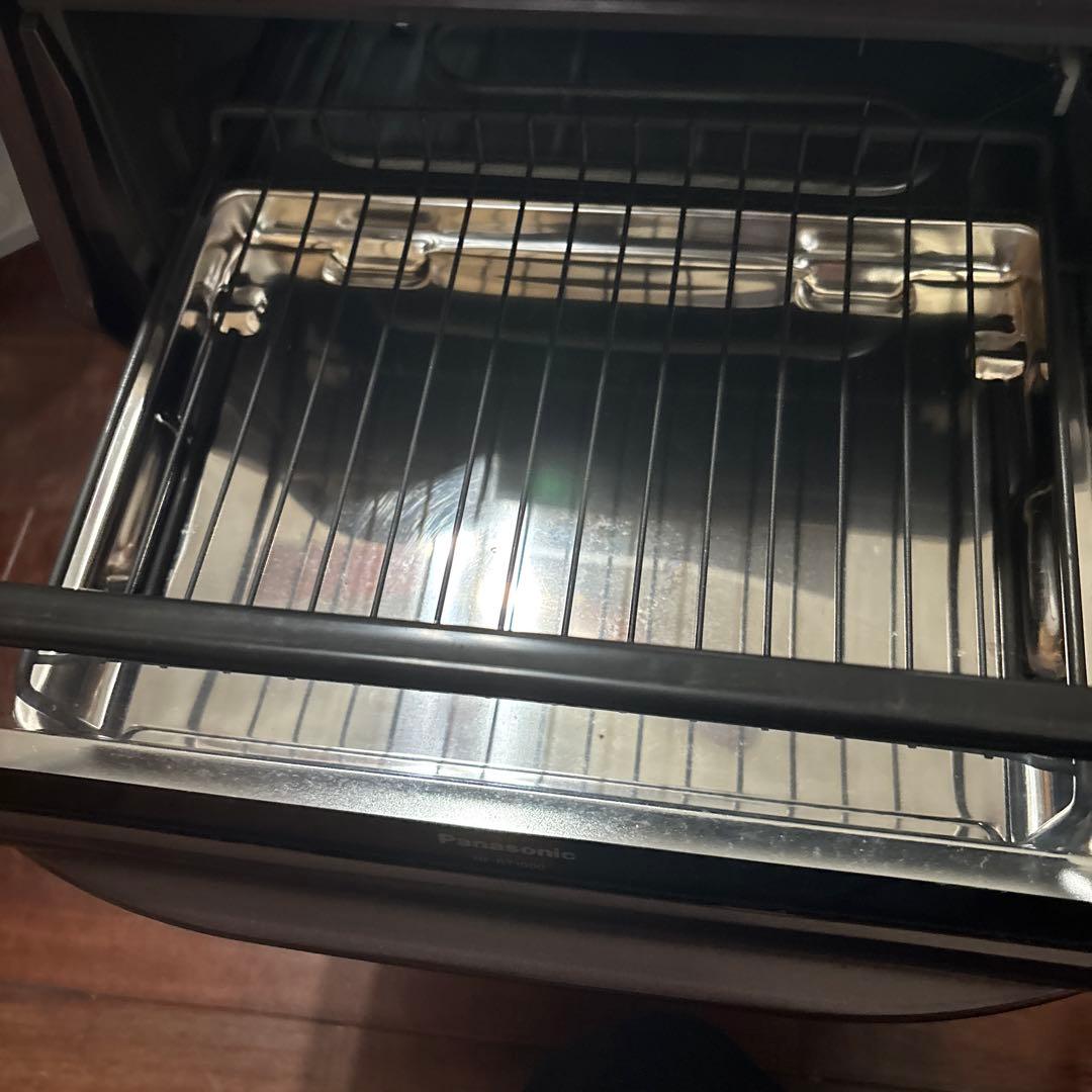 Panasonic NF-RT1000 オーブンレンジ