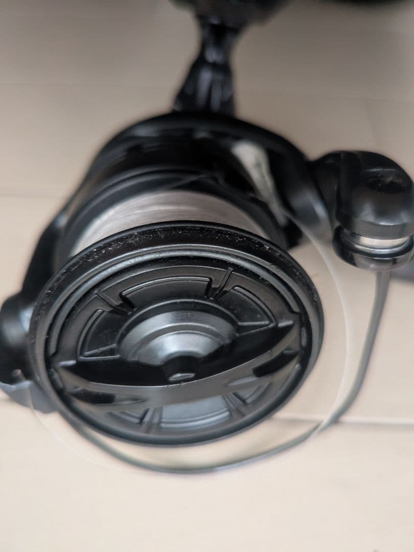 シマノ リール エクスセンス EXSENCE Ci4+ C3000MHG