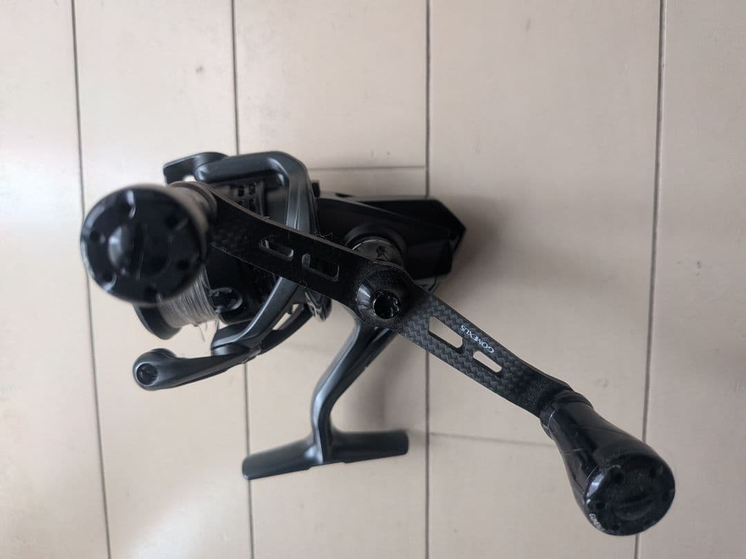 シマノ リール エクスセンス EXSENCE Ci4+ C3000MHG