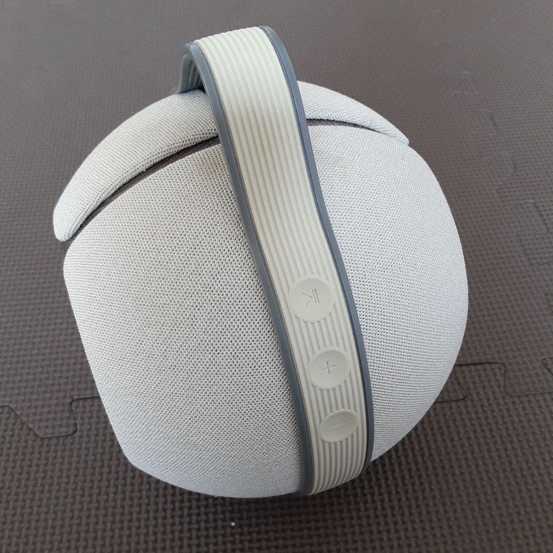 Devialet ワイヤレススピーカー ホワイト