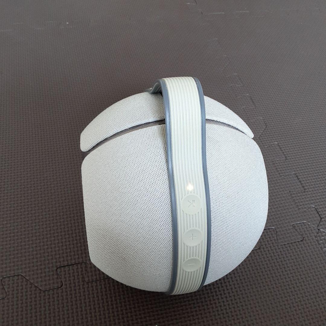 Devialet ワイヤレススピーカー ホワイト