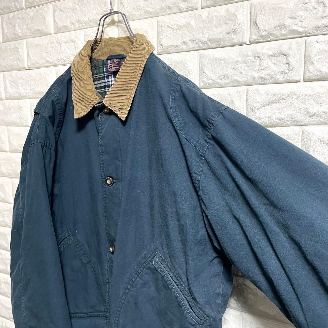 US古着　Urban Equipment 中綿カバーオール　メンズXLサイズ相当