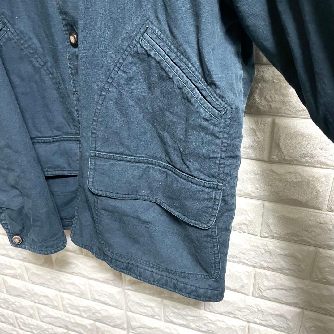 US古着　Urban Equipment 中綿カバーオール　メンズXLサイズ相当