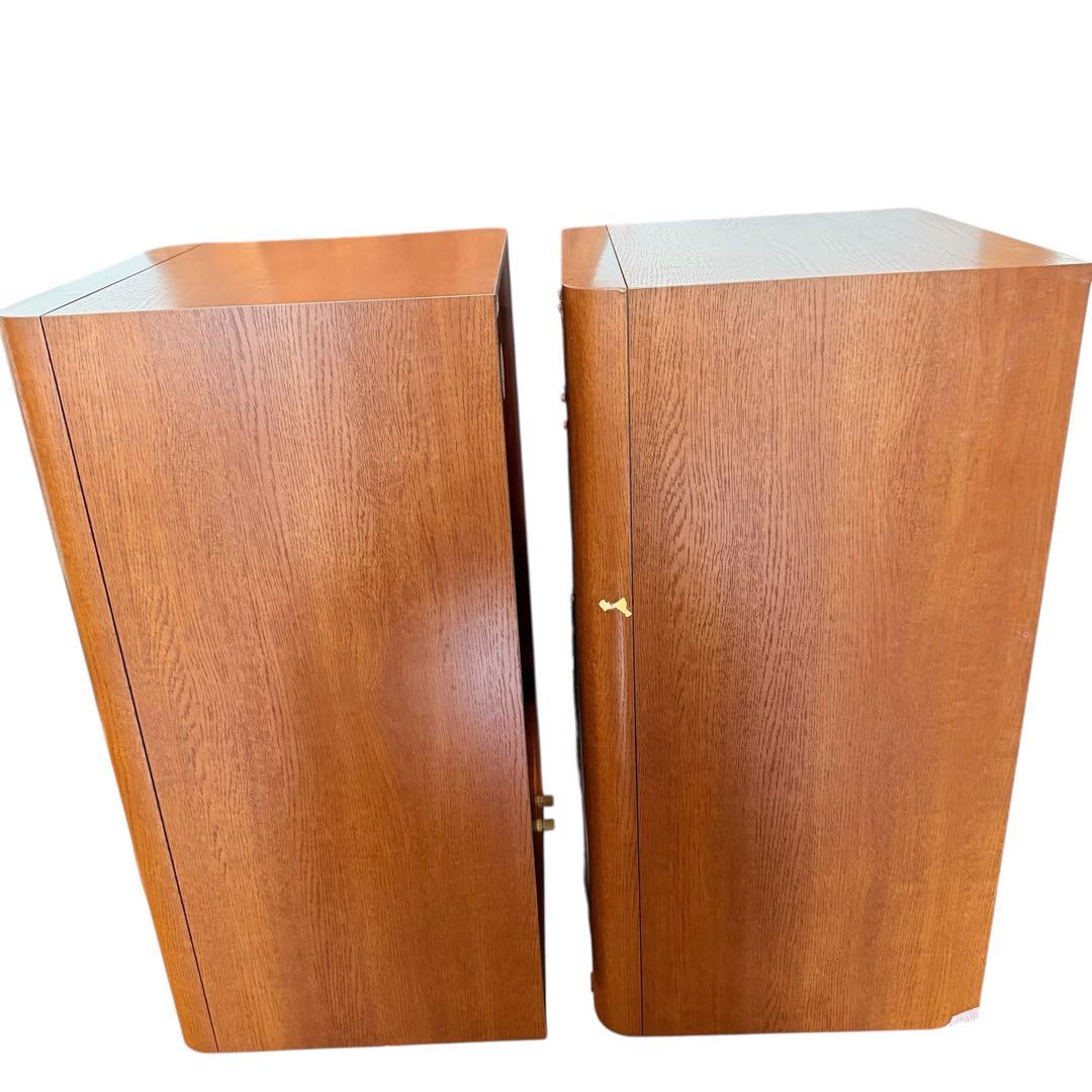 ONKYO ロングセラー 大型3wayスピーカー D-77MRX 2本セット