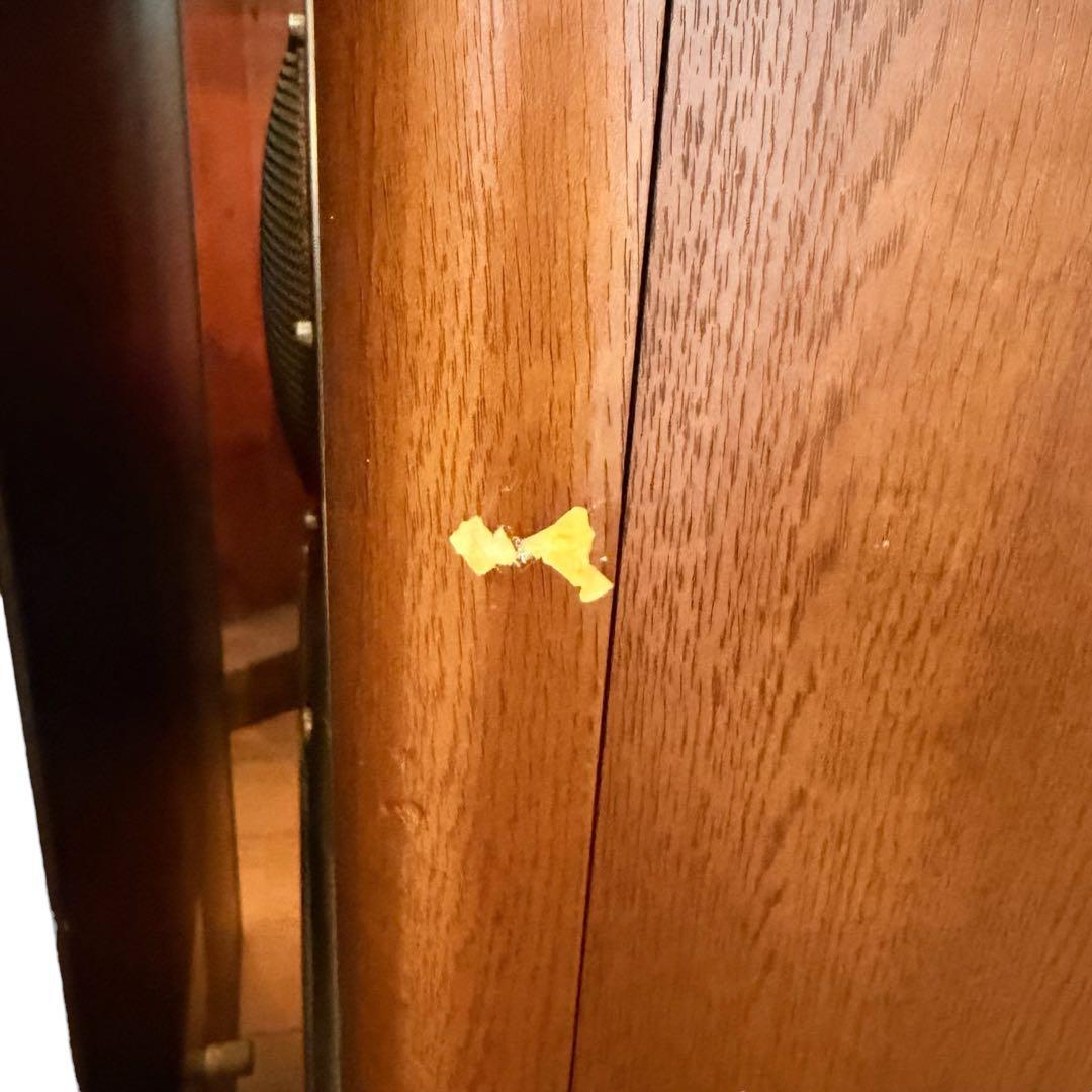 ONKYO ロングセラー 大型3wayスピーカー D-77MRX 2本セット