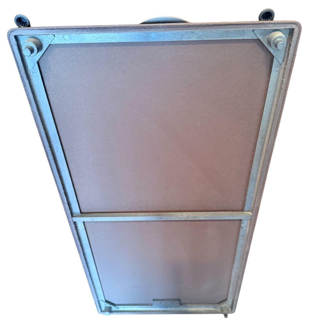 ONKYO ロングセラー 大型3wayスピーカー D-77MRX 2本セット