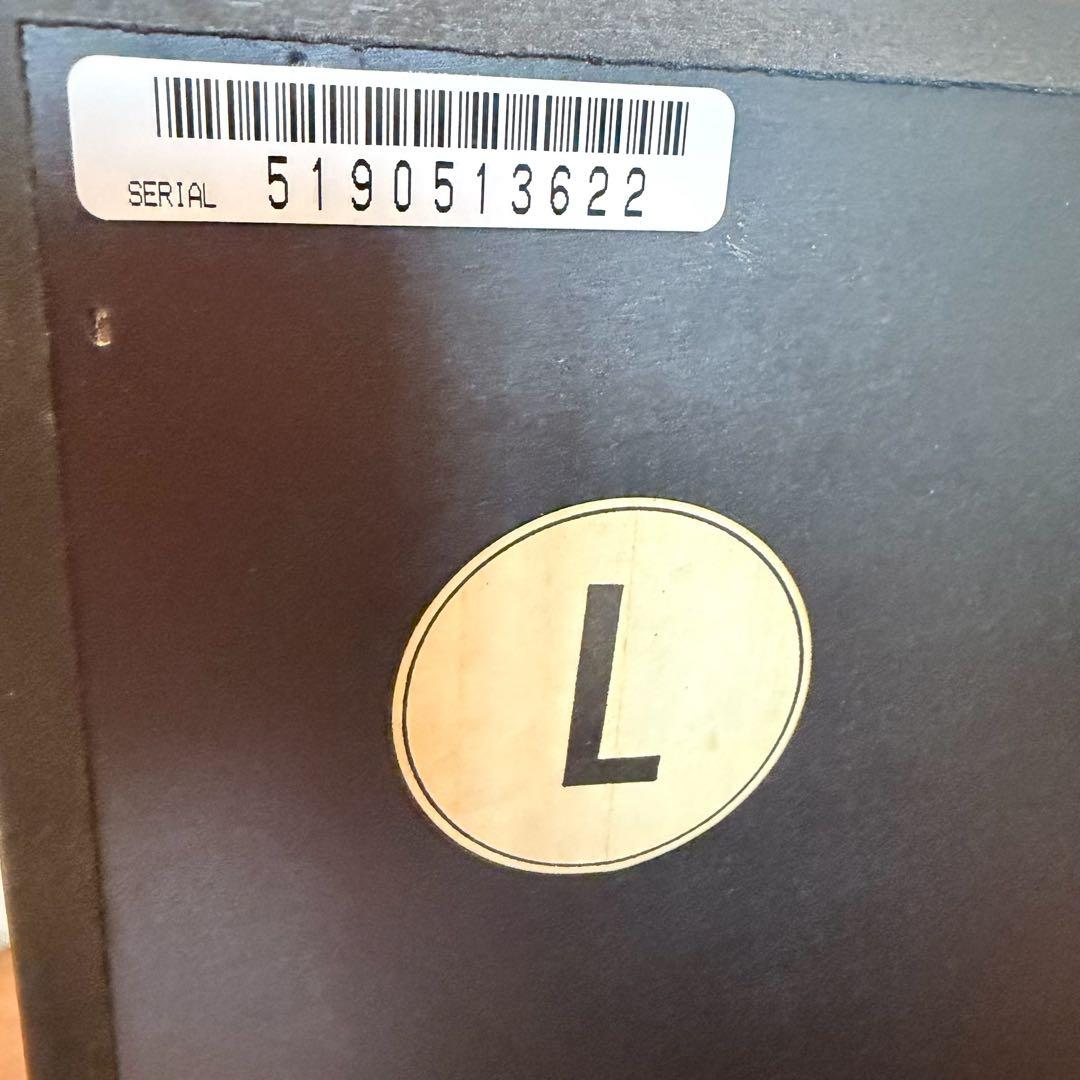 ONKYO ロングセラー 大型3wayスピーカー D-77MRX 2本セット