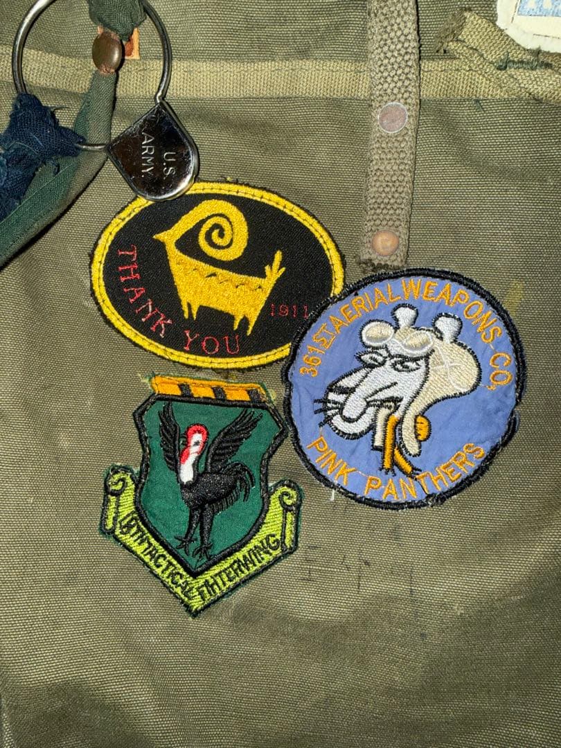 専用！RIFATTO ハンドメイド ショルダーバッグ