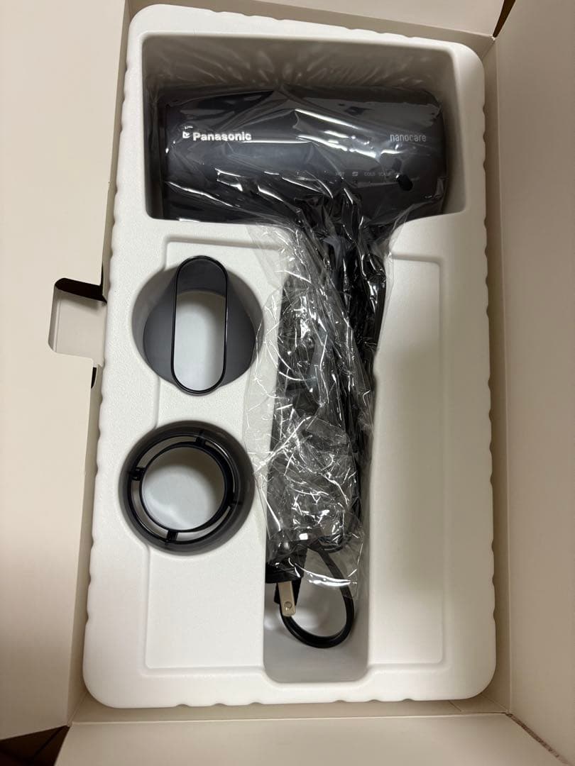 EH-NA0J-A ドライヤー　Panasonic