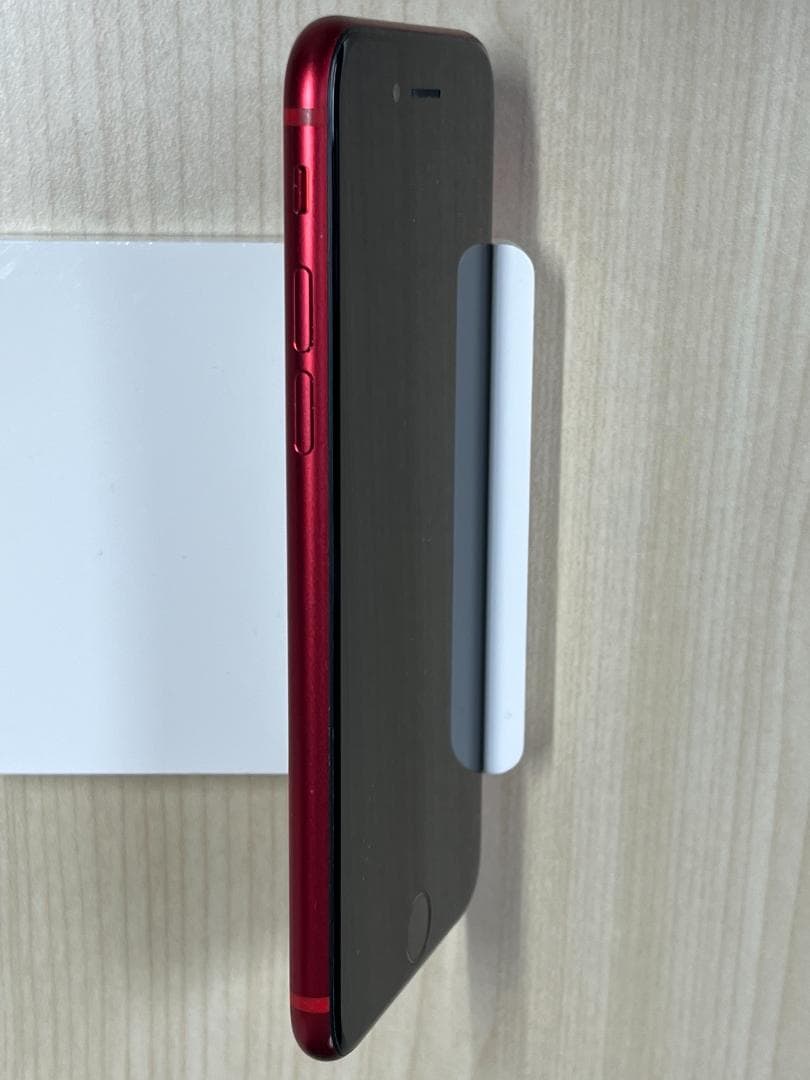 iPhone SE 第2世代 (SE2) 128GB 純正バッテリー85％