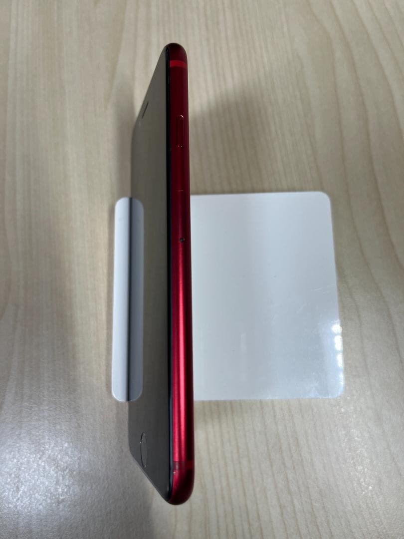 iPhone SE 第2世代 (SE2) 128GB 純正バッテリー85％