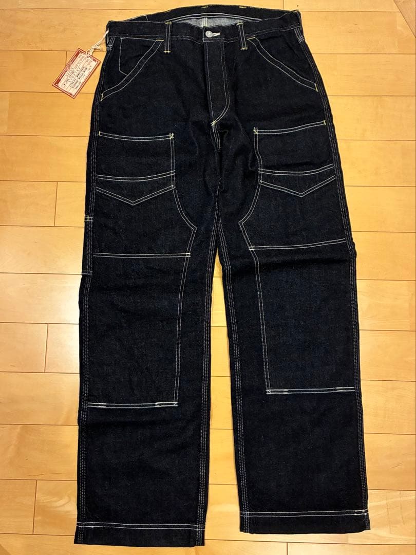 林*麦様 FREEWHEELERS☆34✖︎32