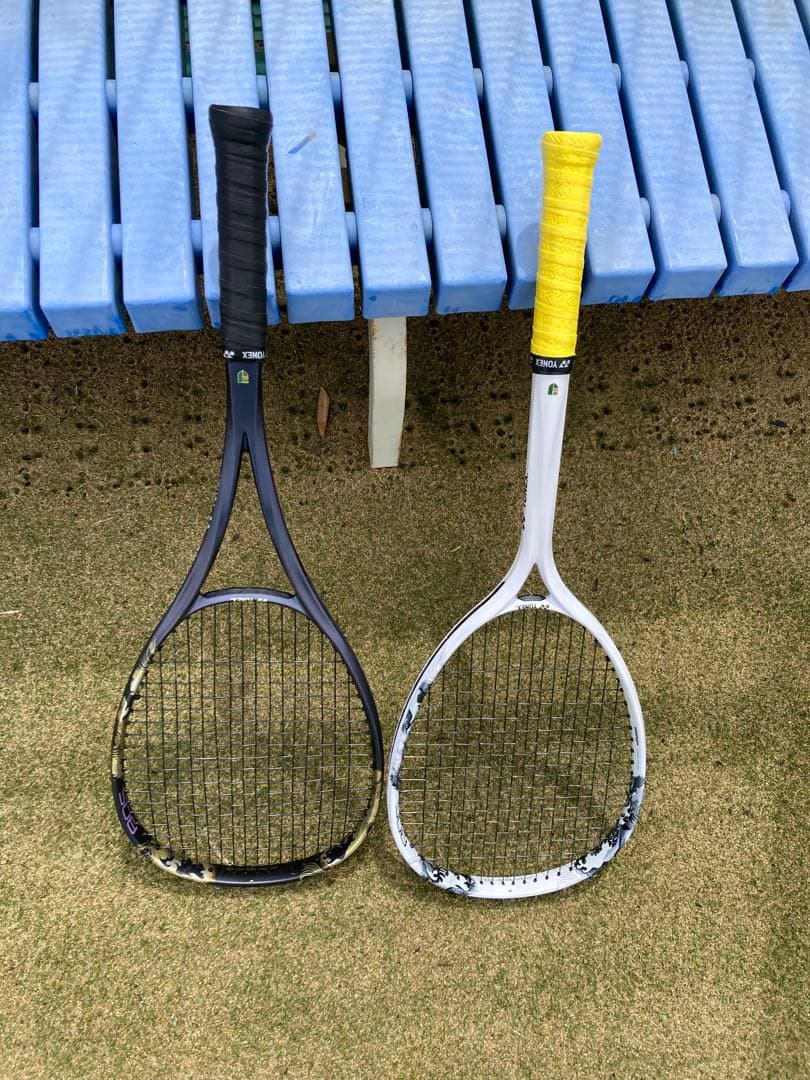 ジオブレイク80G.80s２本