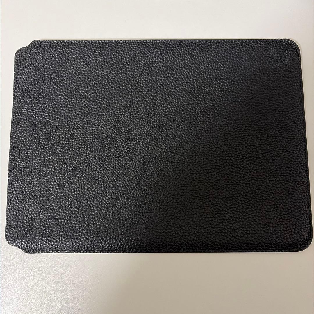 MacBook Air/2018モデル/スペースグレイ/13インチ/ケース付き