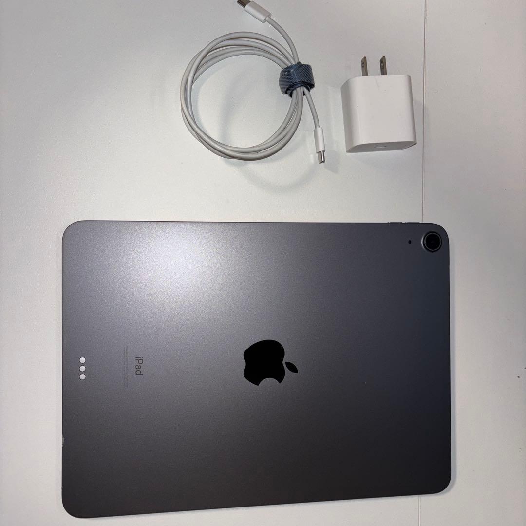 iPadAir第４世代