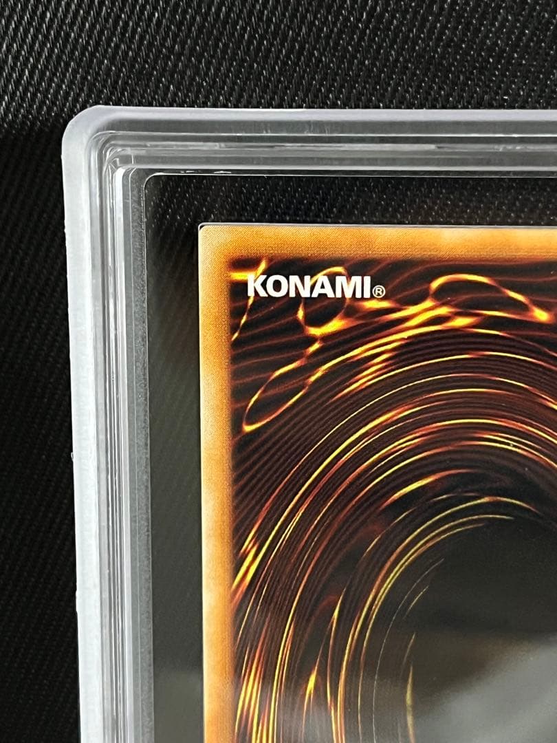 遊戯王　ハーピィレディ三姉妹　初期　シークレットレア　ARS9