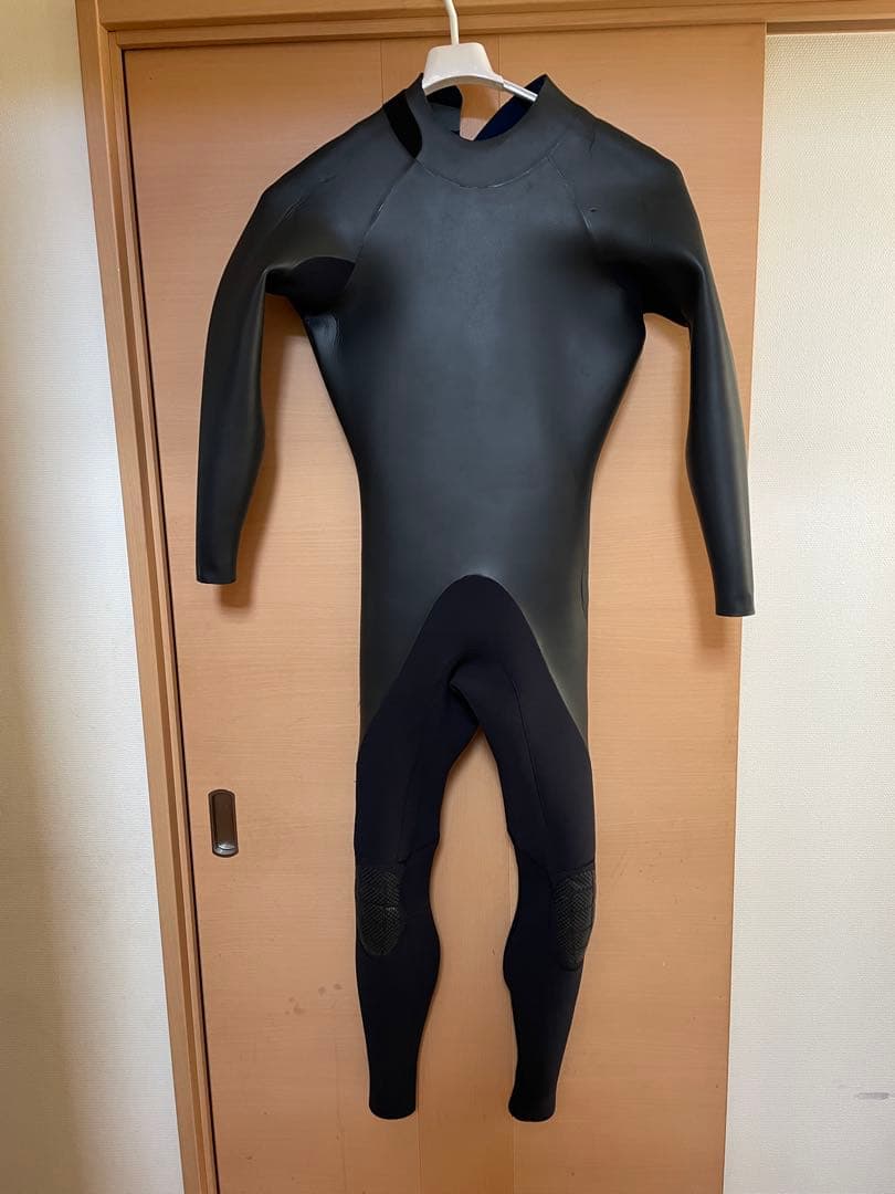 週末セールMLO 3ミリフルスーツ サーフィン用