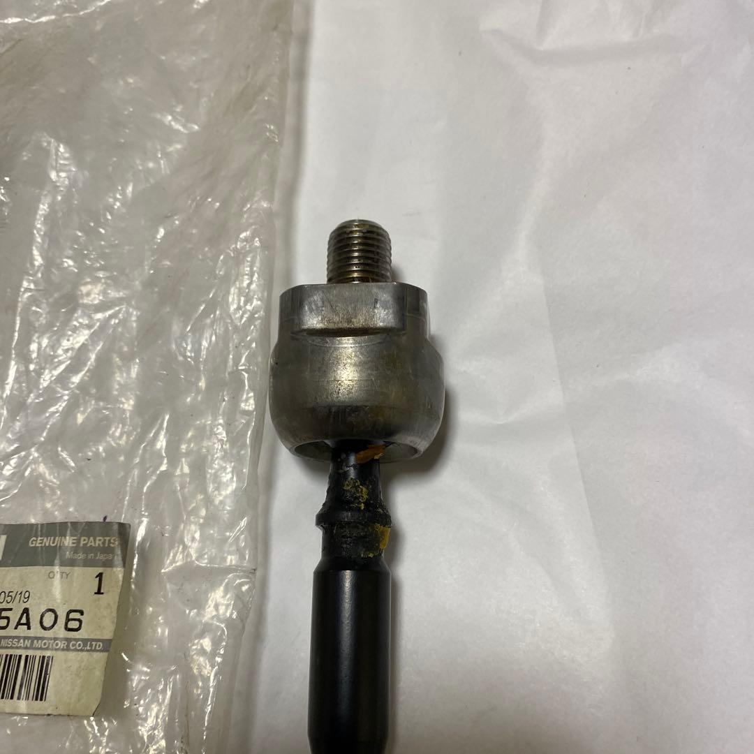 HCR32 BNR32 左右　ラックエンド　48521-35A06