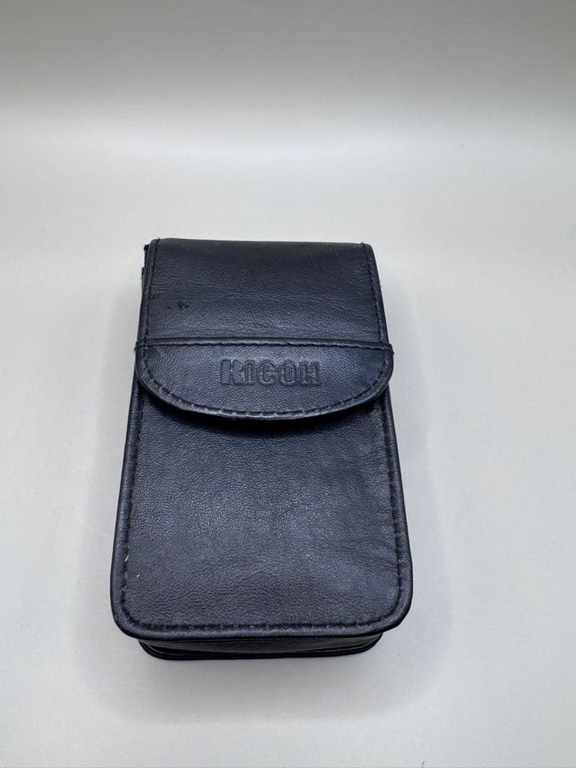 【美品ジャンク】 RICOH R1S