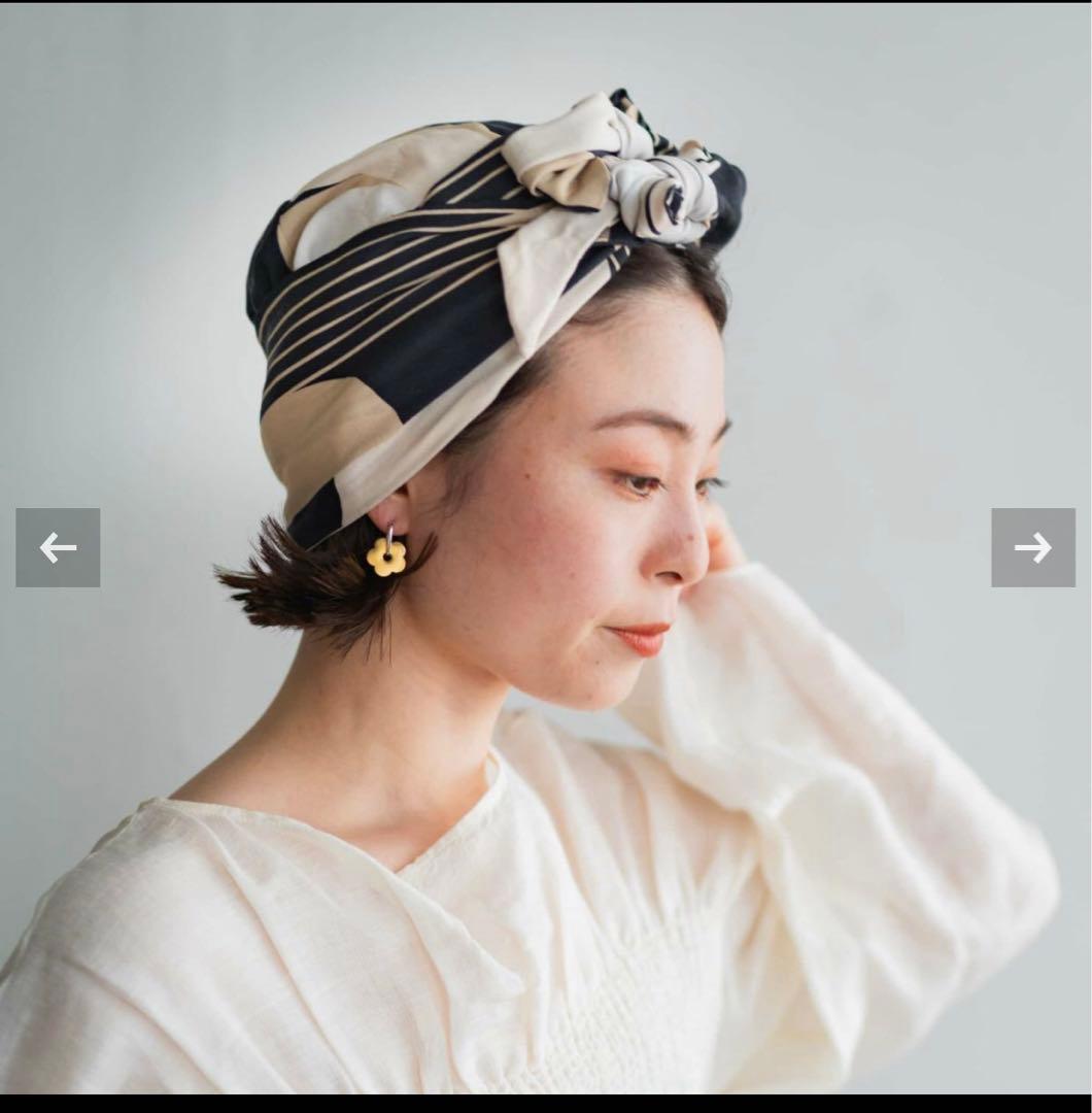 期間限定値下げ リップモンスターripp monsterルームターバン