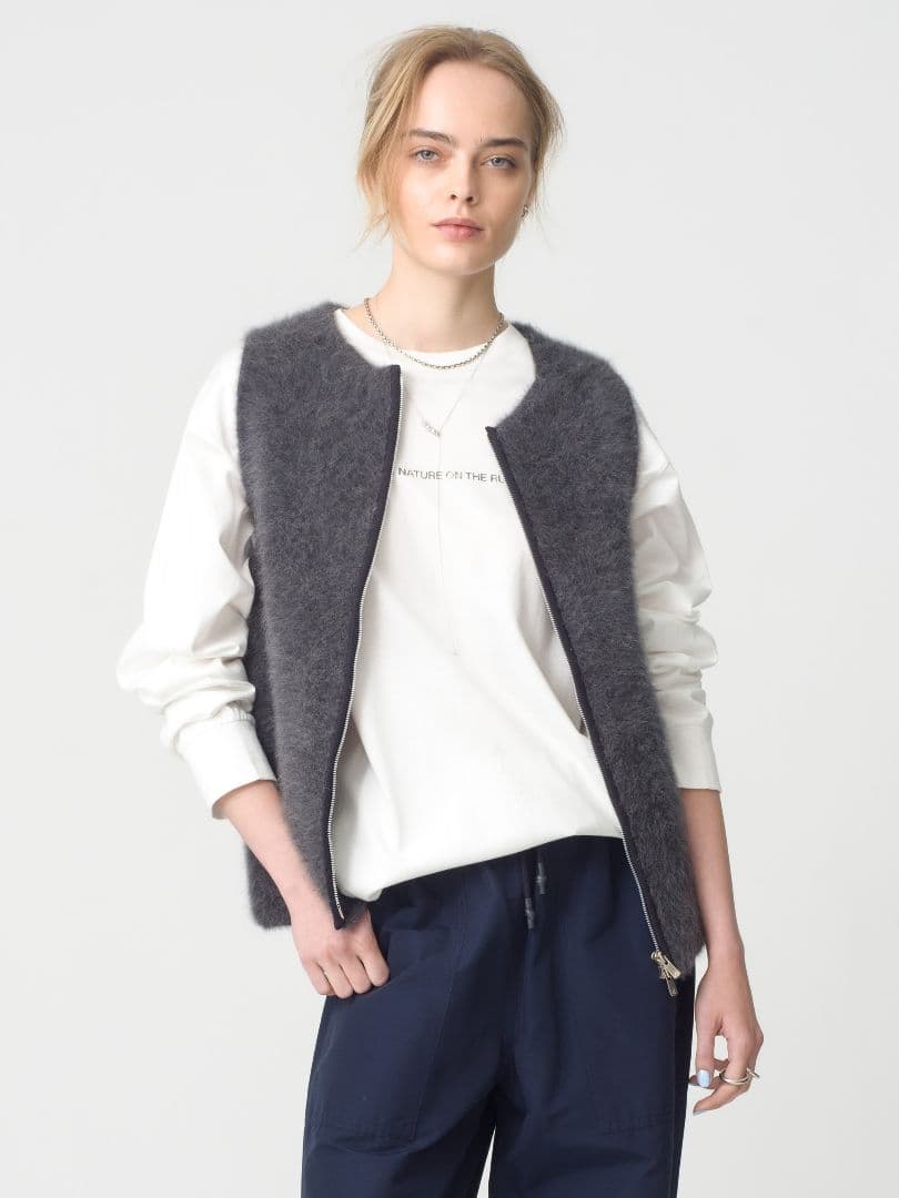 ★ロンハーマン ベスト 完売 入手困難★