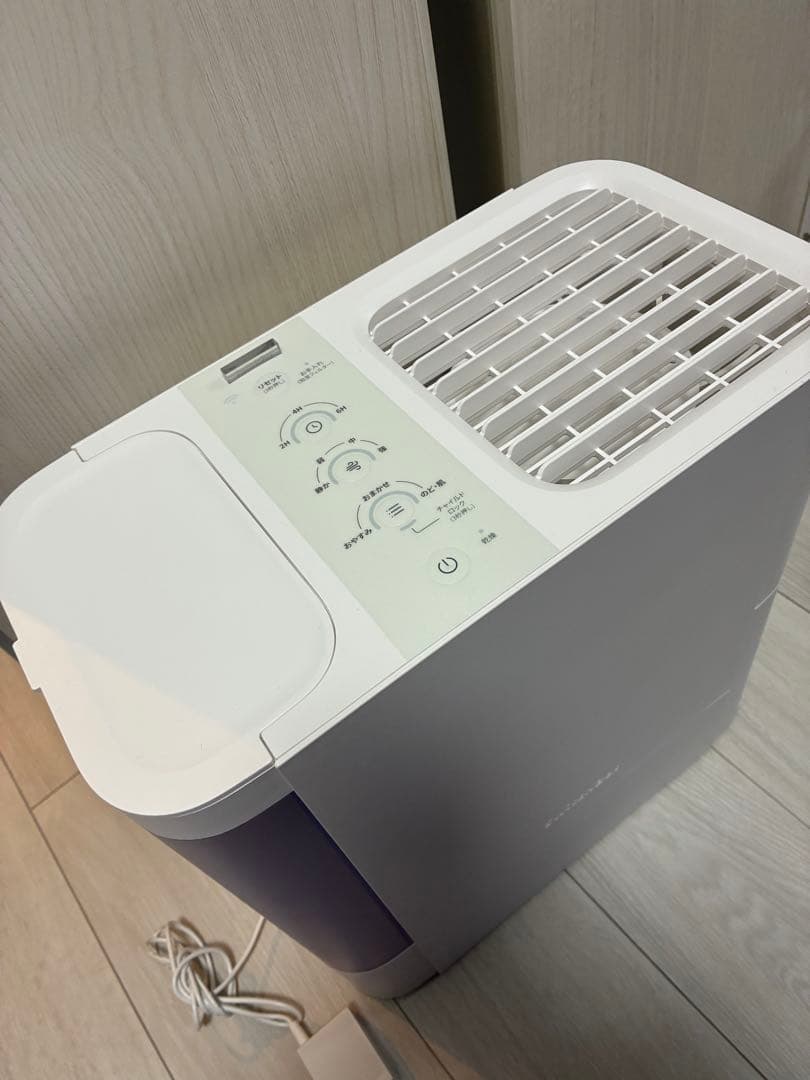 スイッチボット　気化式加湿器