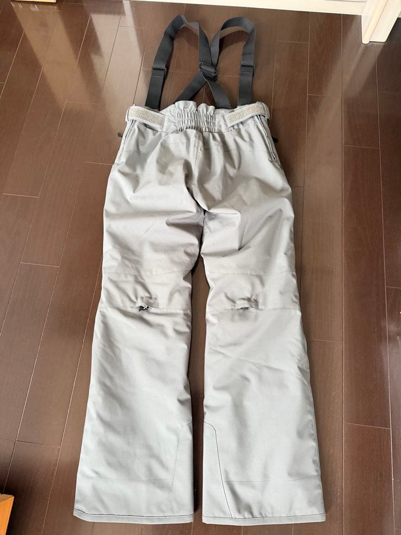 スキーウェア　上下セット　nnoum