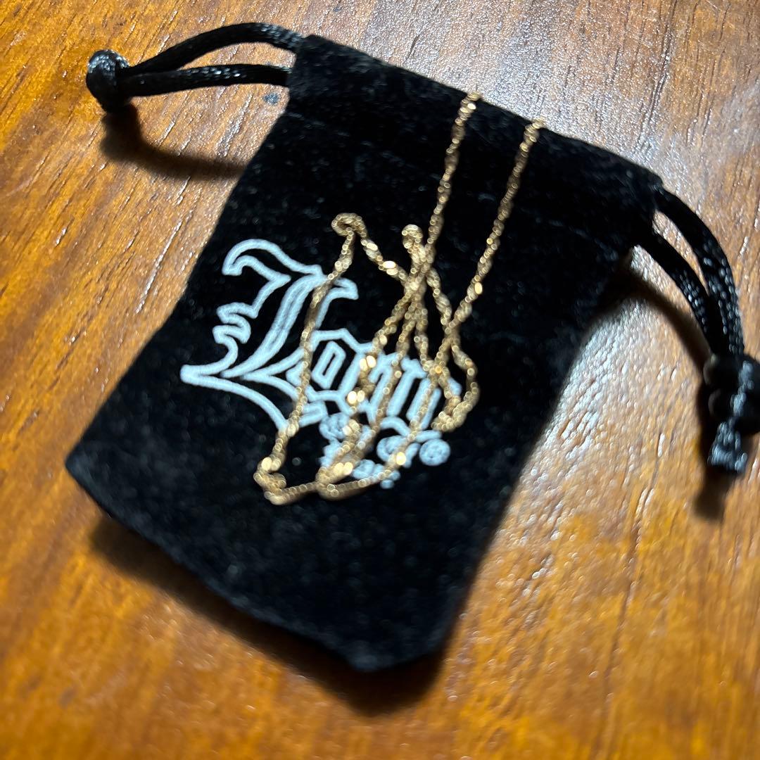 さっふぃー❣️Lono God Of Peace アンクレット