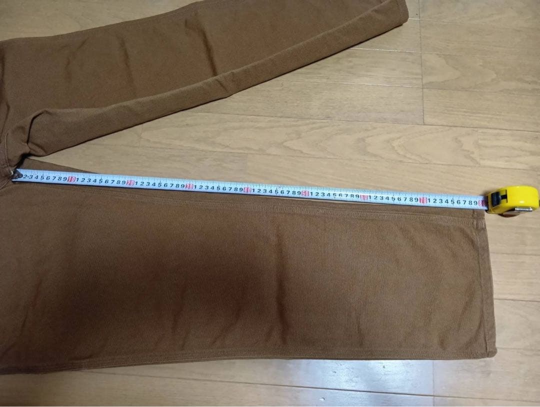 カーハート B11 BRN ペインター 34×32 Carhartt