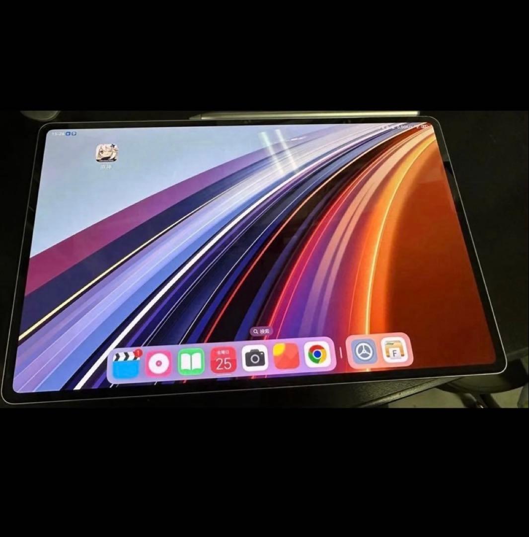 Honor Tablet GT PRO8+258有機ELmagicpencil3