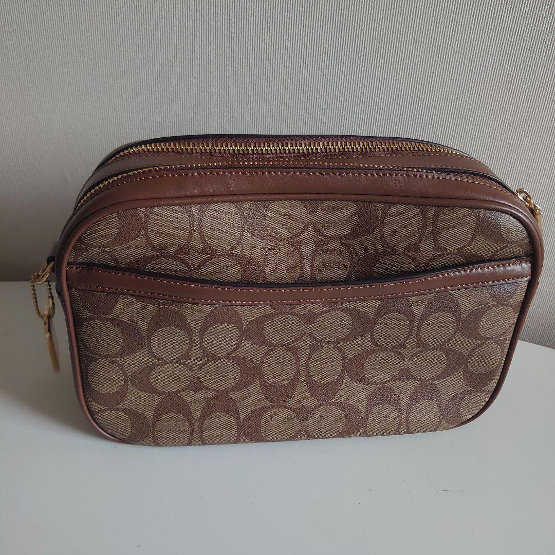 COACH グラハム カメラバッグ ショルダーバッグ