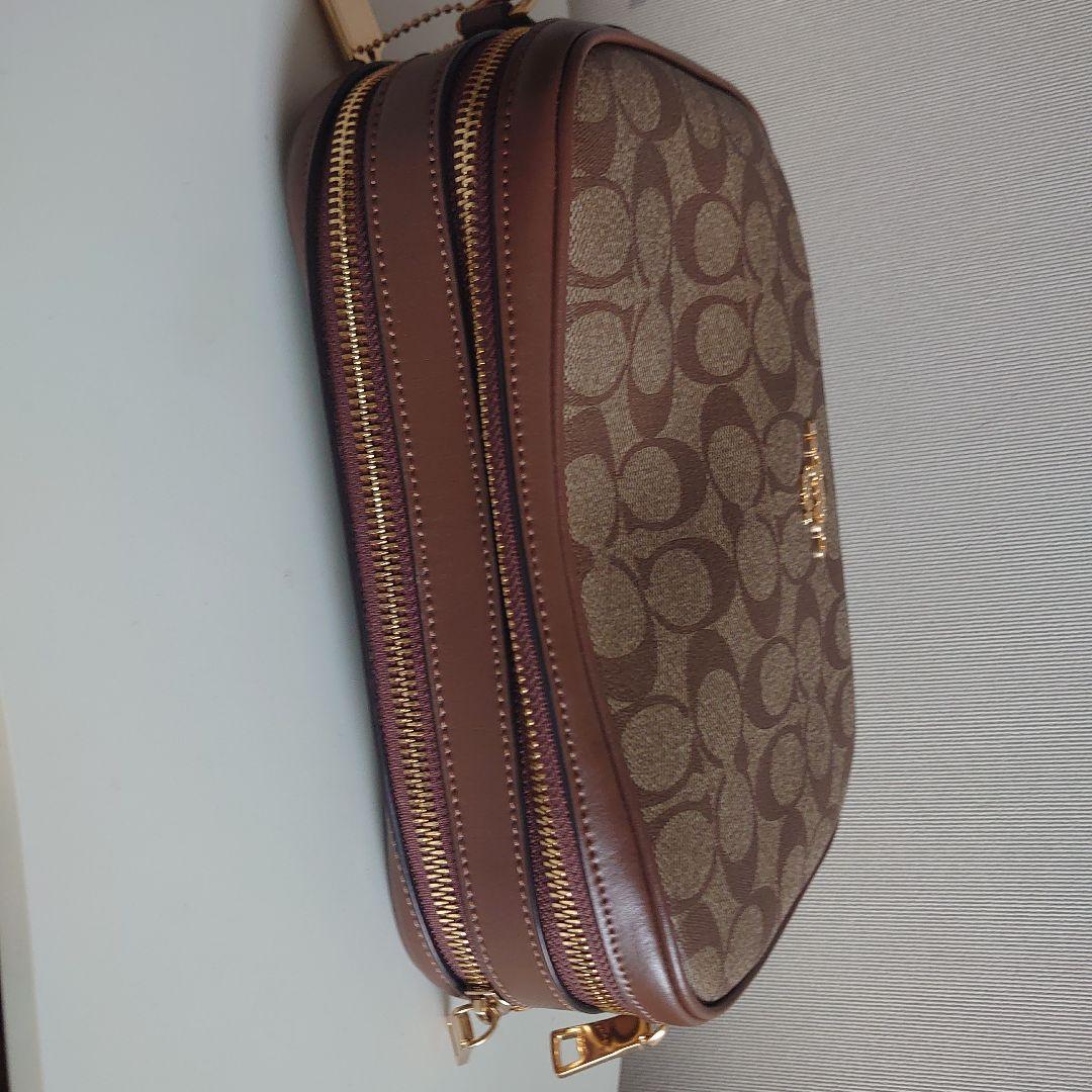 COACH グラハム カメラバッグ ショルダーバッグ