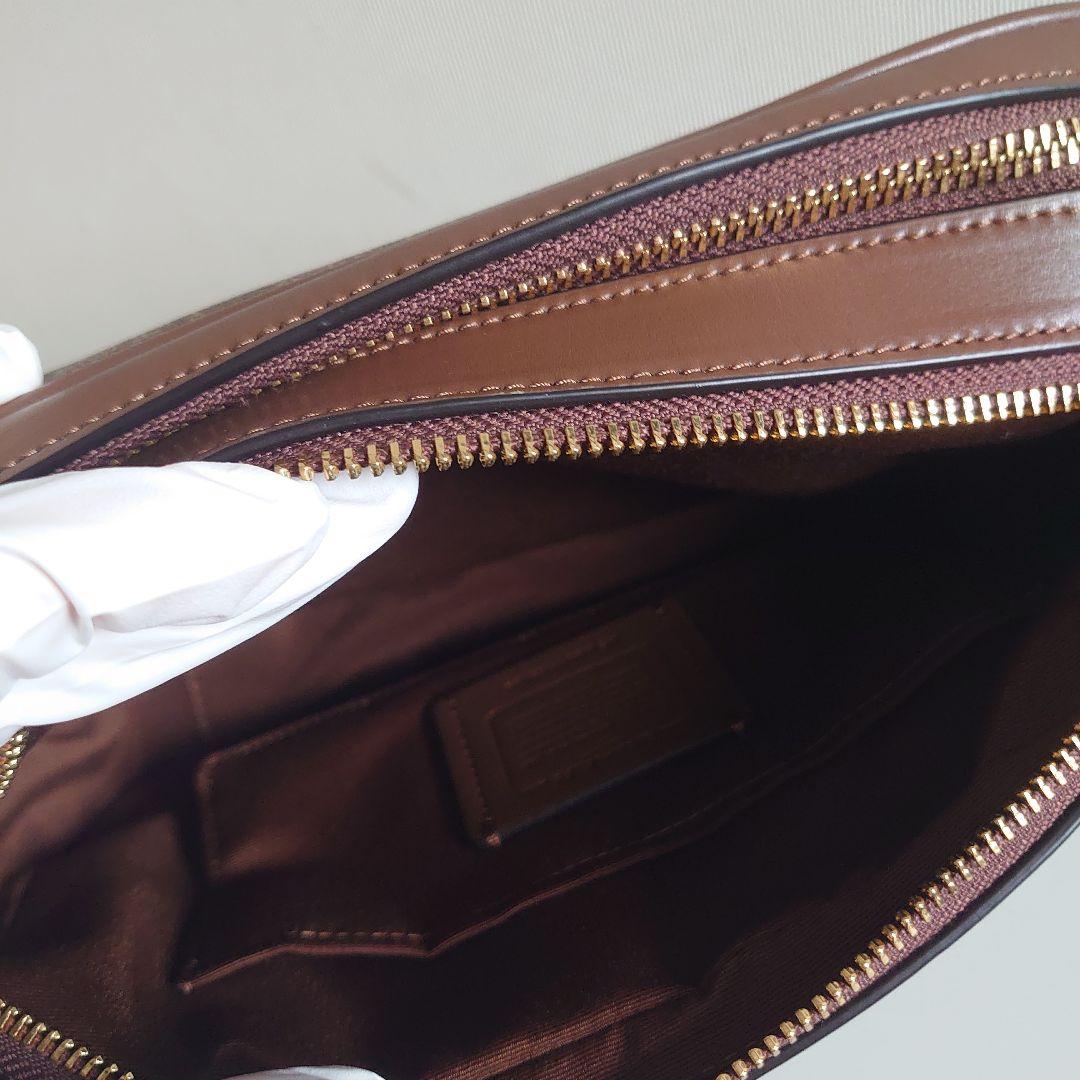 COACH グラハム カメラバッグ ショルダーバッグ