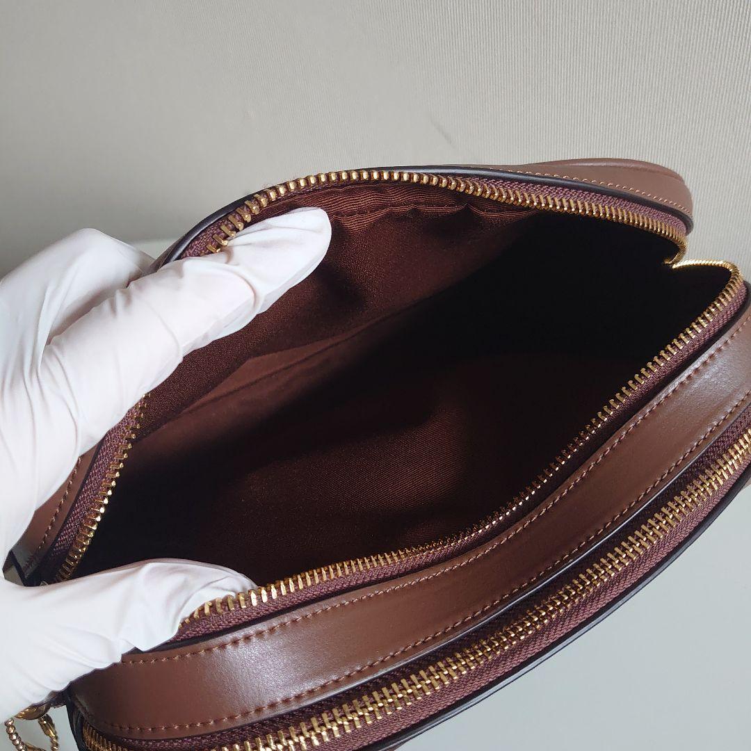 COACH グラハム カメラバッグ ショルダーバッグ