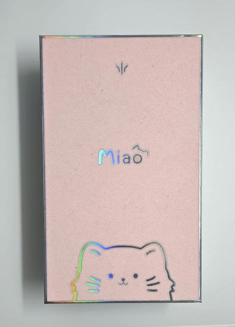 マウス・トラックボール wlmouse miao