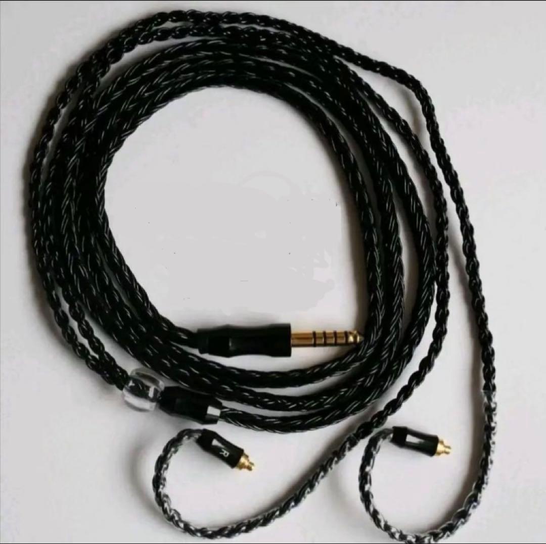 【訳ありジャンク】ゼンハイザーie900 左だけ聞こえません。