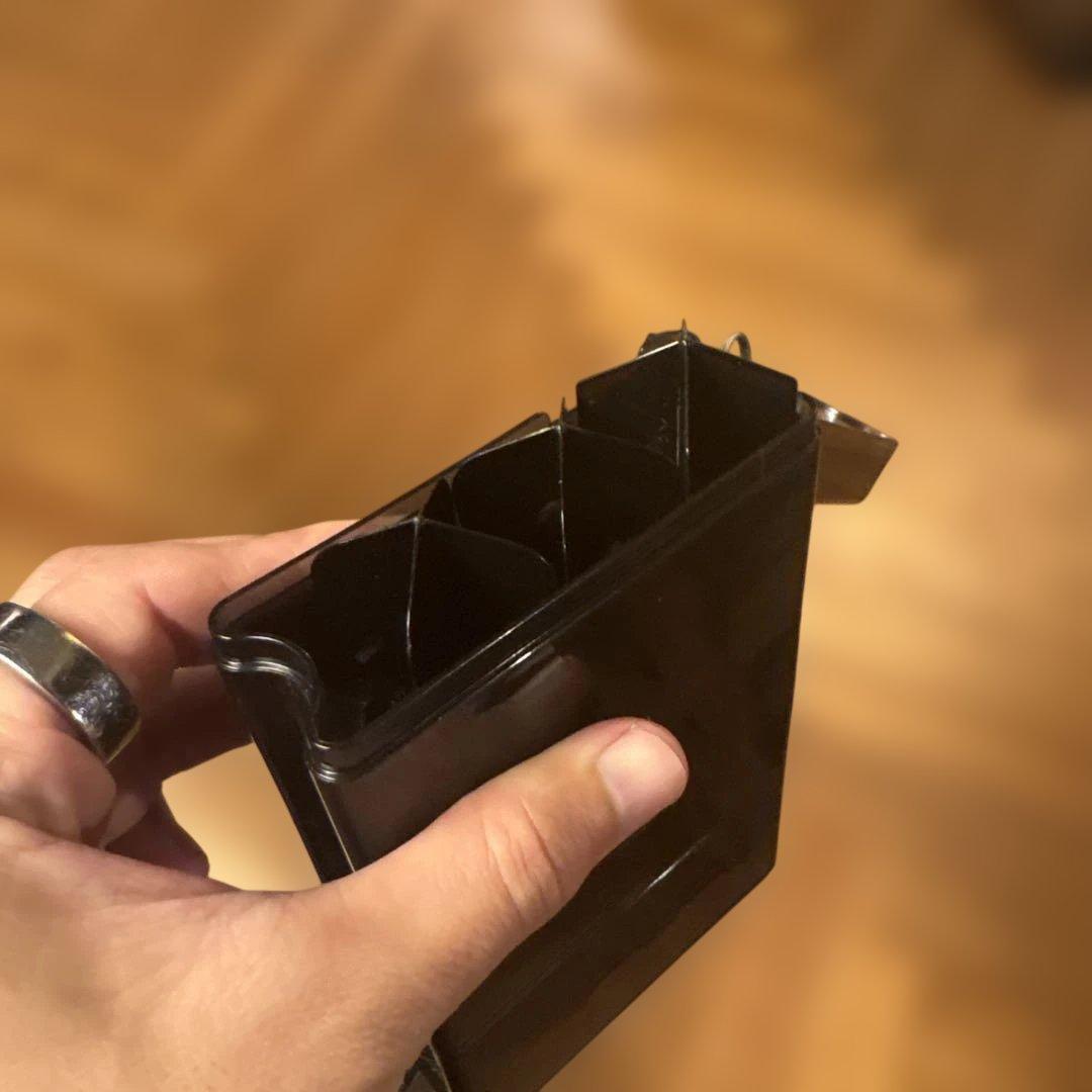 ダーツ セット 9本 収納ケース おまけ多数 付き